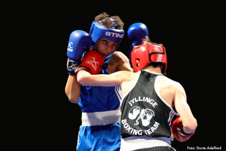 Sjællands Mesterskaberne & Sjællands Begynder Mesterskaberne 2026