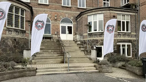 FEED THE FEAR - Dansk Pro Wrestling