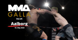 MMA GALLA Vol. 25