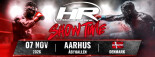 HONOUR OF THE RING: SHOWTIME