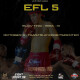 EFL #5 - TAASTRUP IDRÆTSCENTER