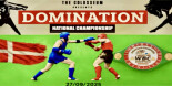THE COLOSSEUM - WBC National Championship 2025