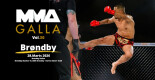 MMA GALLA Vol. 30