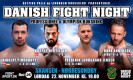 Danish Fight Night - Skansen
