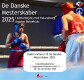 DANSKE MESTERSKABER I BOKSNING 2025