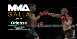 MMA GALLA Vol. 24